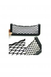 Araç Içi Pratik Fileli Ceplik - 4