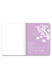 Sevgili Defter Seti 2 li Kalp - 6