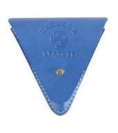 VEGAN KULAKLIK / BOUK PARALIK KABI MAVİ - 1