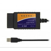 ELM327 Araç Arıza Tespit Cihazı OBD2 V1.5 (USB) - 1