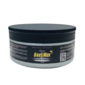 BeesWax 1+1 Paket Ahşap Onarıcı Parlatıcı Koruyucu Balmumu 2x150ml - 2