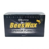 BeesWax 1+1 Paket Ahşap Onarıcı Parlatıcı Koruyucu Balmumu 2x150ml - 4