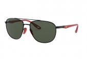 Ray-Ban RB3659M F02871 57 Erkek Güneş Gözlüğü - 1