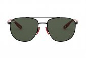 Ray-Ban RB3659M F02871 57 Erkek Güneş Gözlüğü - 2