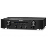 Marantz PM-6007 Stereo Entegre Amplifikatör Siyah Renk - 1