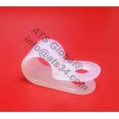 Vidalı Kablo Klipsi VKK63 500 Adet - 1