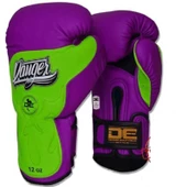 Danger DEBGUF-010 Ultimate Fighter Boks Eldiveni, Muay Thai Gloves - 2