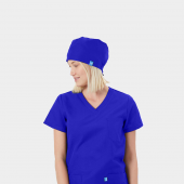 MEDİKAL BONE SAKS MAVİ - 1