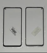 Xiaomi Redmi Note 9 Ön Cam Dokunmatik Lens - 1