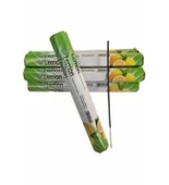 Charu Limon Kokulu Tütsü 20 Çubuk - 1