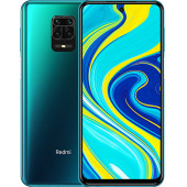 Xiaomi Redmi Note 9S 64 GB Mavi - 1