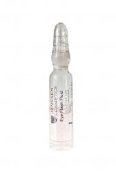 JANSSEN COSMETICS Eye Flash Fluid 2 ml Ampul TEKLİ - 1