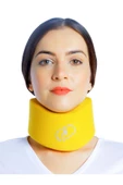 NeckCy Servikal Ortez (Sünger) - 1