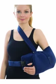 SoftCy 30 Derece Yastıklı Kol Omuz Askısı - 1