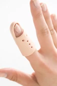FinCy Statik Parmak Splinti (Mallet Finger) - 1