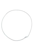 İnce Gurmet Gümüş Zincir thumbnail 3