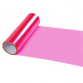 CARUB Far-Stop Filmi 30cmx10M Pembe - 1