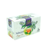 Pars Ada Çayı 20 Süzen Poşet - 1