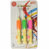 Yabalı 3lü Punch İğnesi Seti Ybl-081 - 1