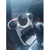 Ford Fiesta Bluetoothlu Oto Teyp Usbsd Çevirici Aux Kumandalı - 1