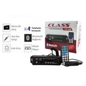 Araç Bluetooth Aux Usb Çalar Oto Teyp Aux Çevirici Mp3 Modülüdür - 4