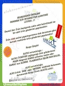 Umut Bilişim Teknolojileri - Htc-1 Saatli Nem Ölçer Ve Termometre - 2