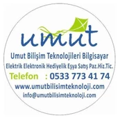 Umut Bilişim Teknolojileri - Htc-1 Saatli Nem Ölçer Ve Termometre - 3