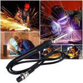 Powermaster Uyumlu Yedek Havya Sapı YH-1936A YH-862D- 907A-803-852 Yh-862D - 5