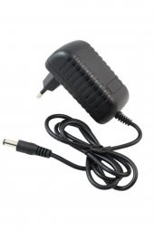 HHM-12 VOLT 2 AMPER 12V 2A - KORAX V3 V4 UYDU ADAPTÖRÜ TRAFO - 1