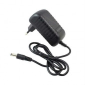 HHM-REDLİNE Mini UYDU CİHAZLARI için 12V2A 12 VOLT 2 AMPER 12V 2Ah ADAPTER PLASTİK PRİZ TİP - 1