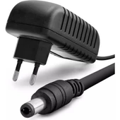 HHM-KAMERA ADAPTERÜ 12V 2A MODEM AC DC 12V2A 12 VOLT 2 AMPER 12V 2Ah ADAPTER - 1