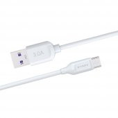MICRO USB CHARGE AND DATA CABLE - ŞARJ VE DATA KABLOSU - (Umut Bilişim Teknolojileri) - - 1
