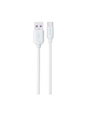 Syrox C111 Type-C Usb Girişli 18w 3.0a Hızlı Şarj Ve Data Kablosu 2 Metre - Hızlı Şarj Özelliktedir. - 3