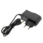 Moonkip  12v 1a Adaptör, 12 Volt 1 Amper Kuluçka,led,modem Adaptörü - 1