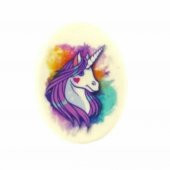 SILKA SILGI UNICORN SERISI (SG.21) - 1