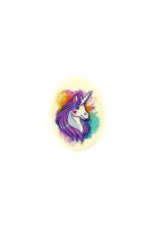 SILKA SILGI UNICORN SERISI (SG.21) - 2