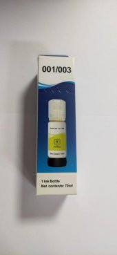 EPSON 103 INK SARI MUADIL MUREKKEP  (L3110/3150) - 1