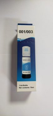 EPSON 103 INK MAVI MUADILMUREKKEP  (L3110/3150) - 1