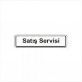 EKSTRAFIX SATIS SERVYONLENDIRME LEVHASI  (YUL-110) - 1