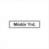 EKSTRAFIX MUD.YARD YOLENDIRME LEVHASI (YUL-104) - 1