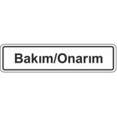 EKSTRAFIX BAKIM/ONARIM YONLENDIRME (YUL-124) - 1