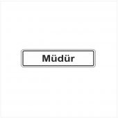 EKSTRAFIX MUDUR YONLENDIRME LEVHASI (YUL-123) - 1