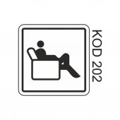 EKSTRAFIX DINLEME SALONU  YONLENDIRME (YUL-202) - 1