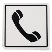 EKSTRAFIX TELEFON  YONLENDIRME LEVHA(YUL-207) - 1