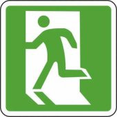 EKSTRAFIX CIKIS YONLENDIRME LEVHA (YUL-225) - 1