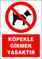 EKSTRAFIX KOPEKLE GIRILYONLENDIRME LEVHA(YUL-242) - 1