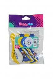 BALONEVI BALON NAZAR BON.BASKILI 9 LU - 1