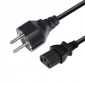 Hp Color Laserjet CP4525dn Yazıcı Güç Kablosu ( 220V Ac Power Cord ) - 2