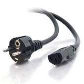 Hp Color Laserjet CP4525dn Yazıcı Güç Kablosu ( 220V Ac Power Cord ) - 3