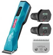 Heiniger Opal Çift Akülü Evcil Hayvan Kırkma Makinesi - 1